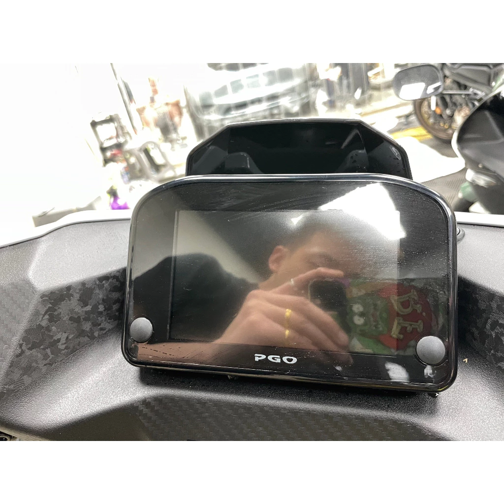 2023 TIG TPU 犀牛皮