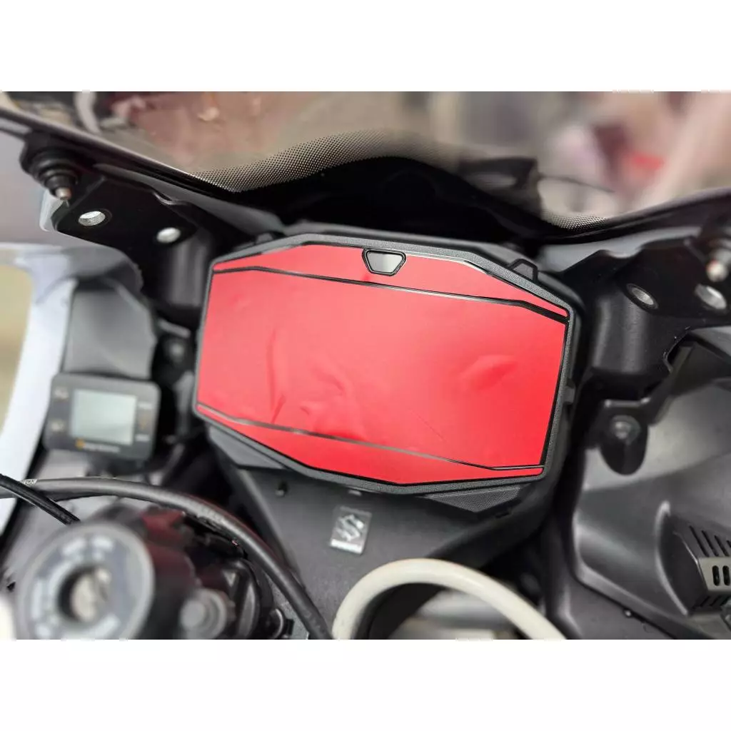 2022 大阿魯 gsx1000 儀錶 大燈 TPU 犀牛皮 (R1 R6 10R)