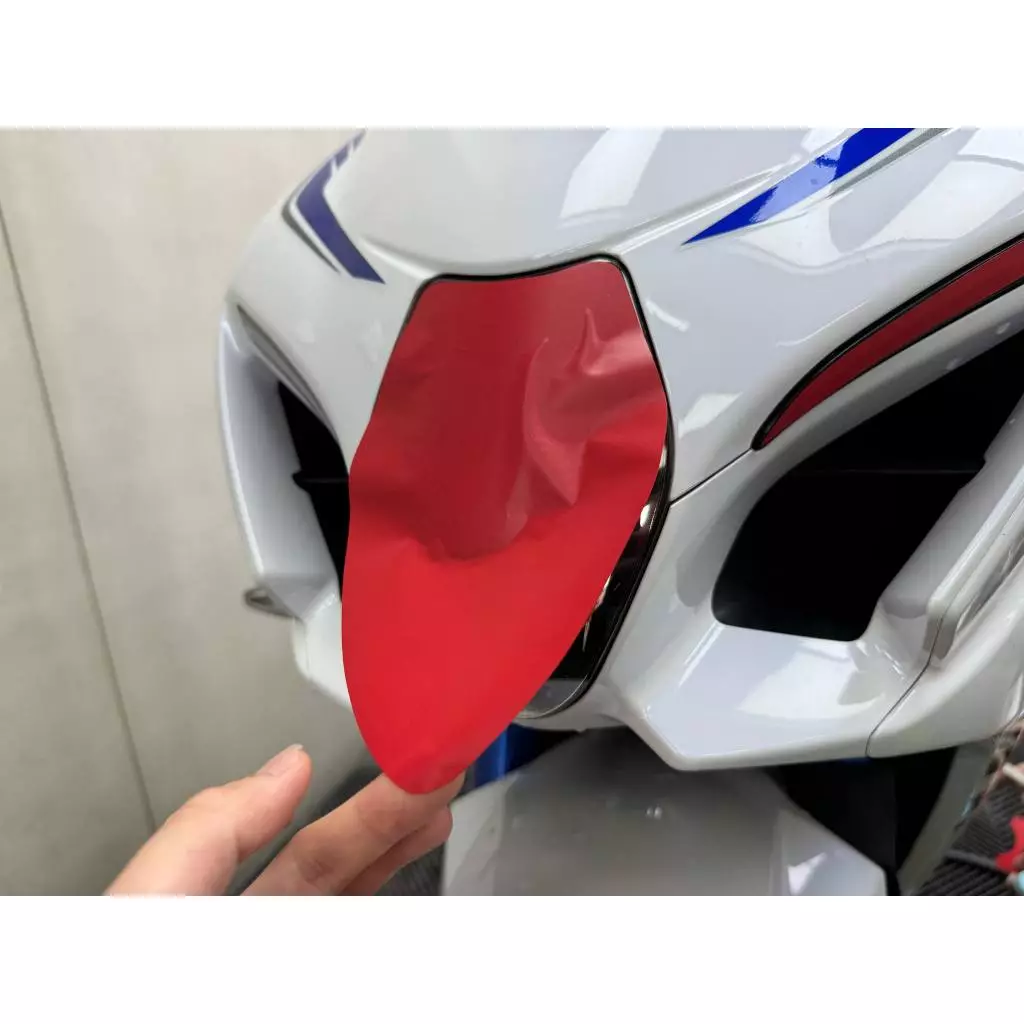 2022 大阿魯 gsx1000 儀錶 大燈 TPU 犀牛皮 (R1 R6 10R)