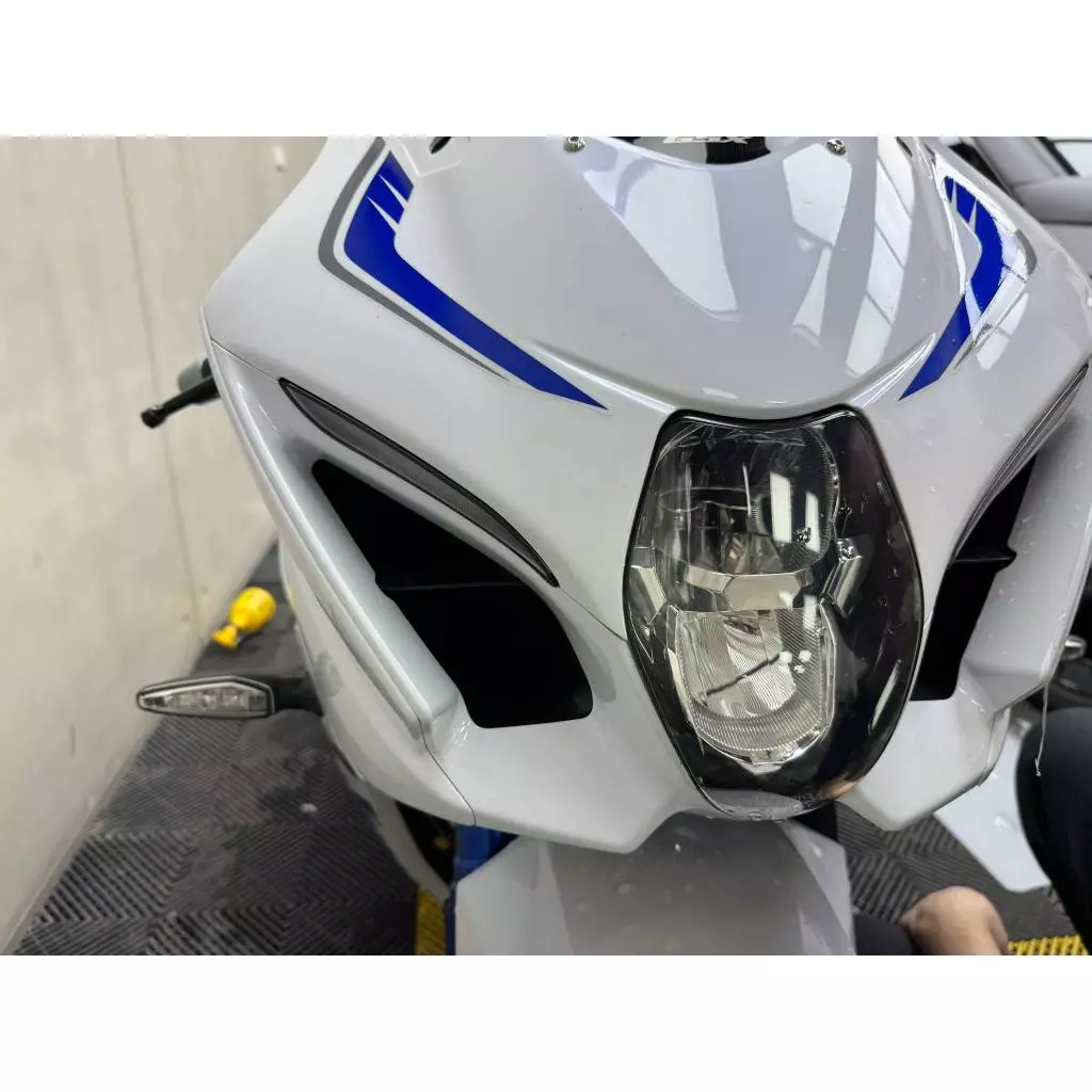 2022 大阿魯 gsx1000 儀錶 大燈 TPU 犀牛皮 (R1 R6 10R)