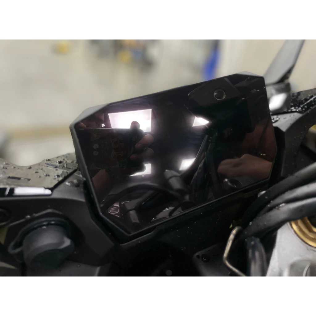 GSX GT 1000 日型燈 大燈 儀表 TPU 犀牛皮