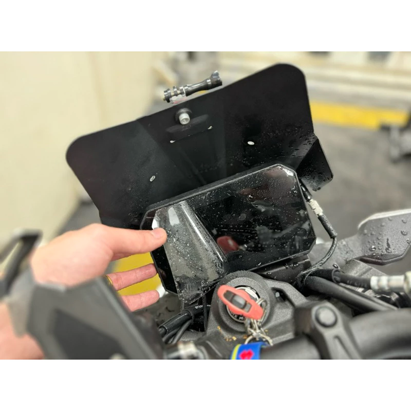 GSX 8S 大燈 日型燈 儀表 尾燈 TPU 犀牛皮