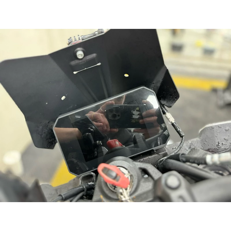 GSX 8S 大燈 日型燈 儀表 尾燈 TPU 犀牛皮