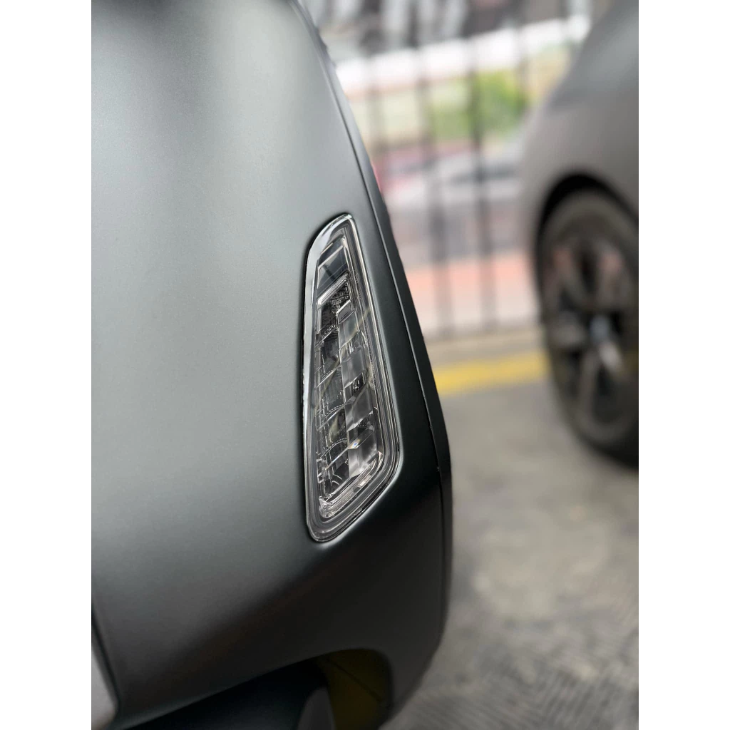 2024 Sprint 衝刺 大燈 儀表 尾燈 TPU 犀牛皮