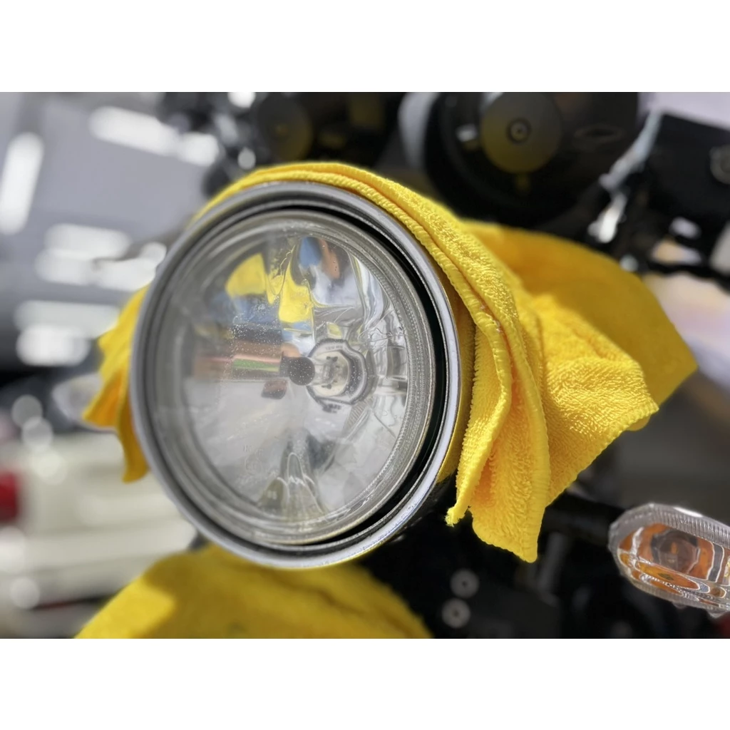 XJR1300 大燈 儀錶 TPU 犀牛皮 ( CB650R AMAX 忍400)