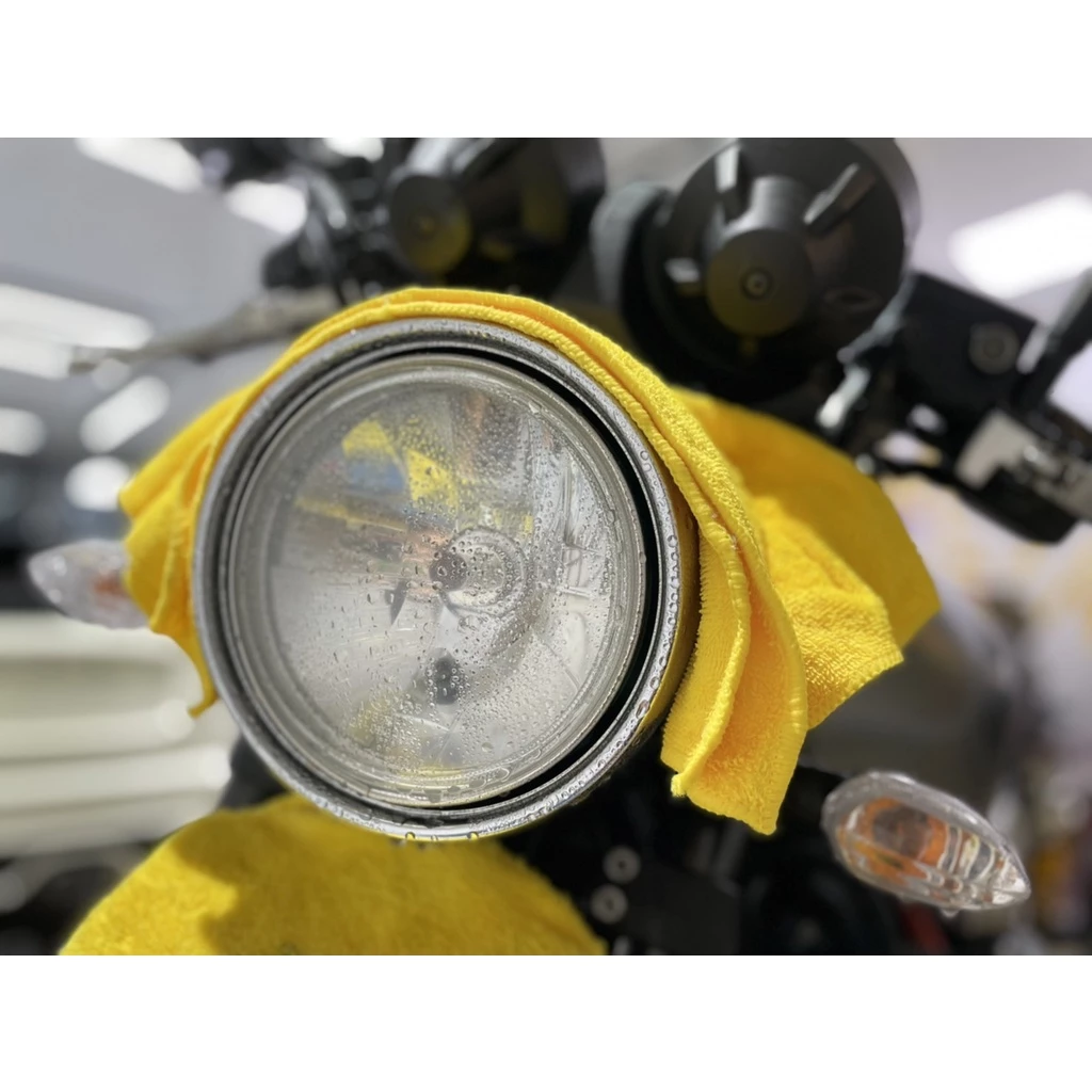 XJR1300 大燈 儀錶 TPU 犀牛皮 ( CB650R AMAX 忍400)