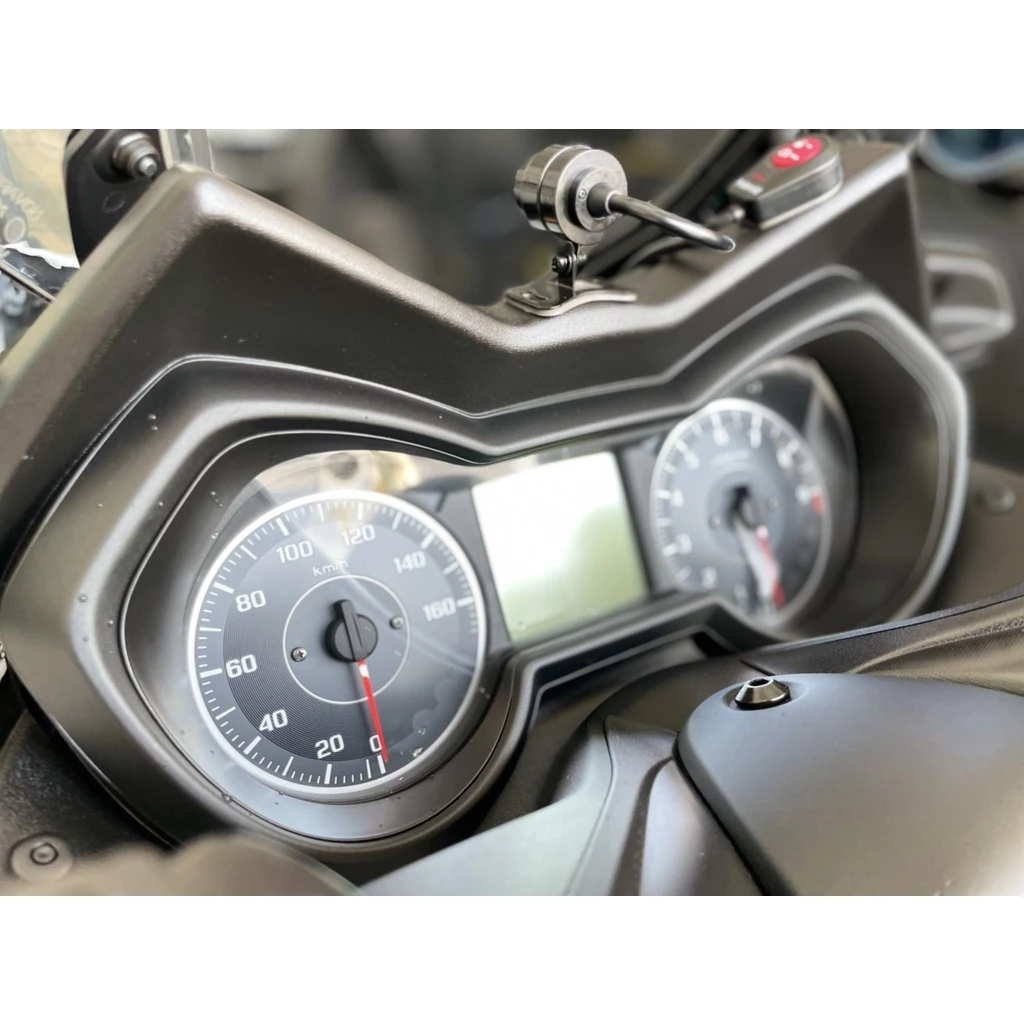 XMAX 儀錶 TPU 犀牛皮 ( CB650R MT-15 R15 忍400)