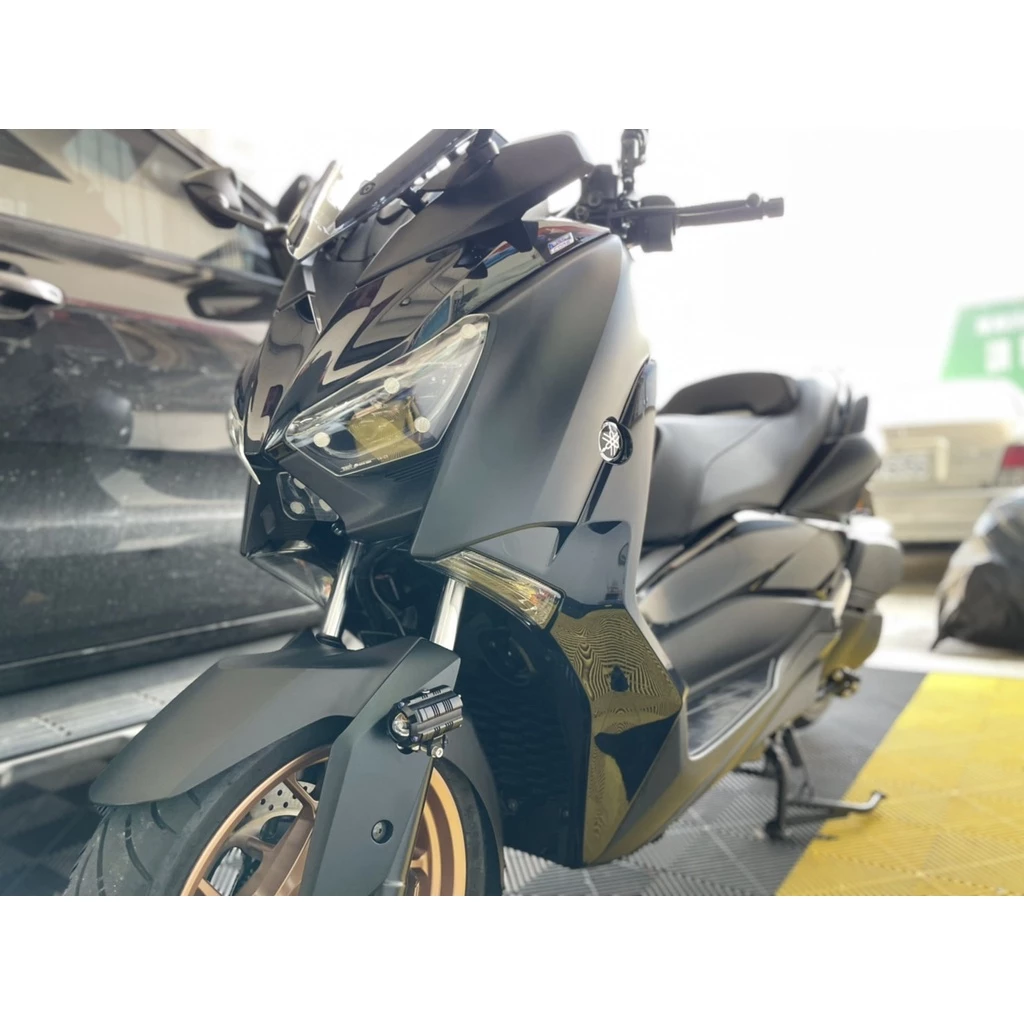 XMAX 儀錶 TPU 犀牛皮 ( CB650R MT-15 R15 忍400)