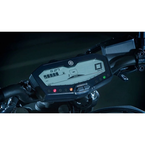 2018年 MT-07 儀錶 TPU 犀牛皮 (CB650R MT-15 R15 忍400)