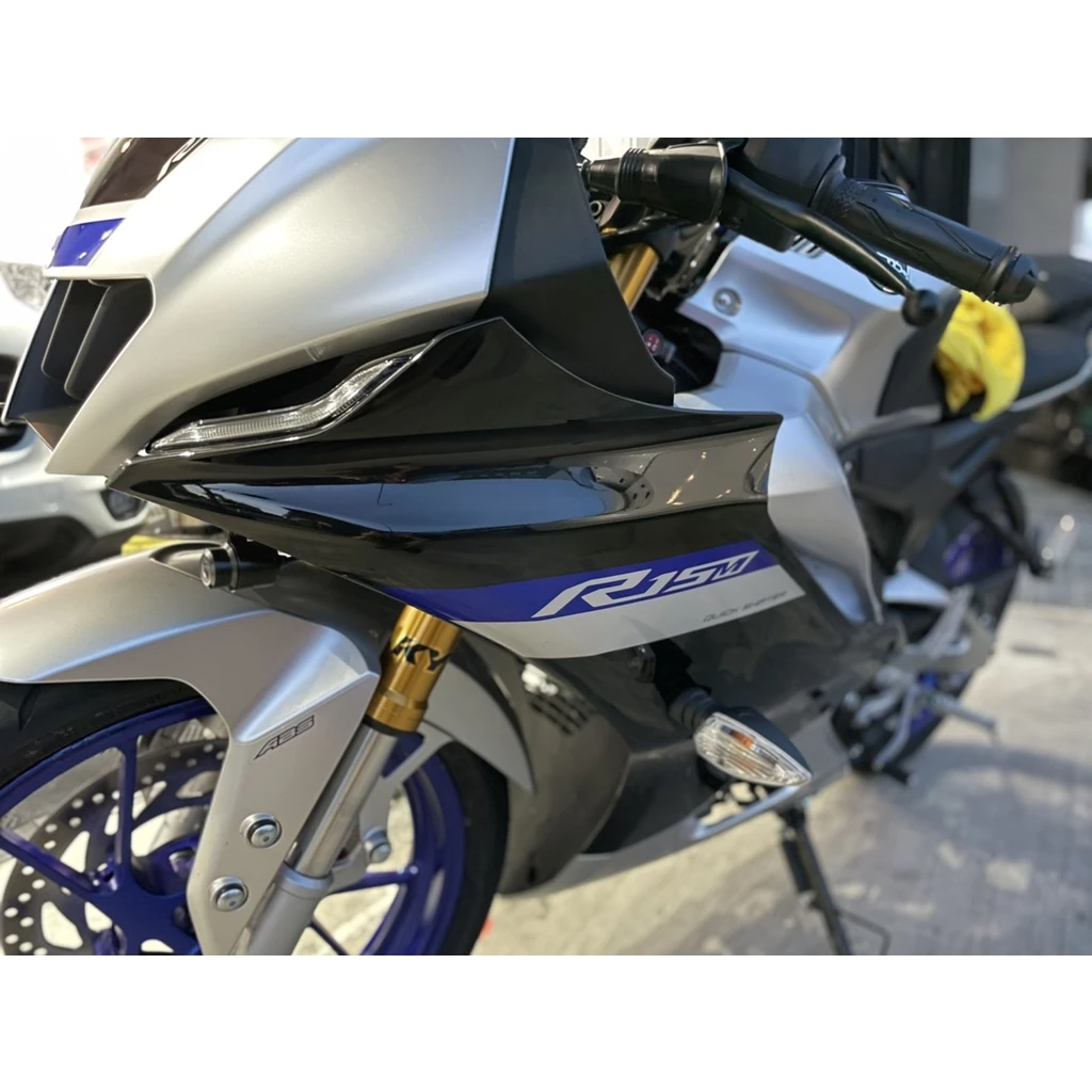 R15M 儀錶 TPU 犀牛皮 (忍400 R3 MT15 小阿魯 )