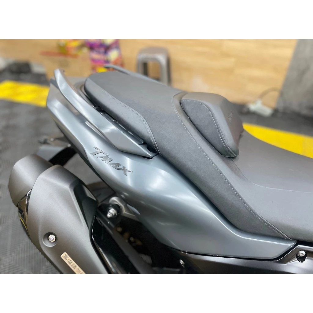 TMAX560 車標 輪框 造型 貼紙 (非XMAX TL AK550)