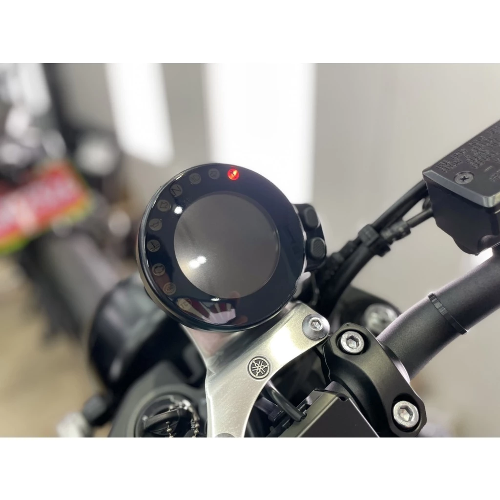 2022以前 XSR900 大燈 儀錶 尾燈 TPU 犀牛皮