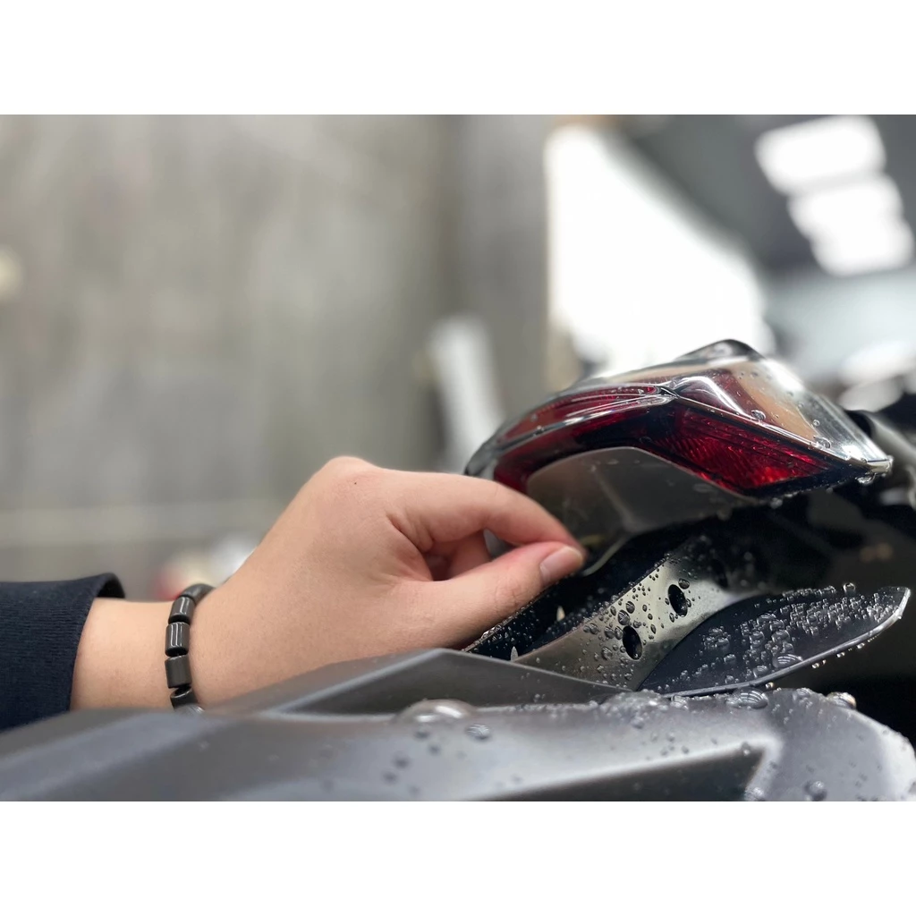 2022年 XSR900 大燈 儀錶 尾燈 TPU 犀牛皮 (22年09儀表通用)