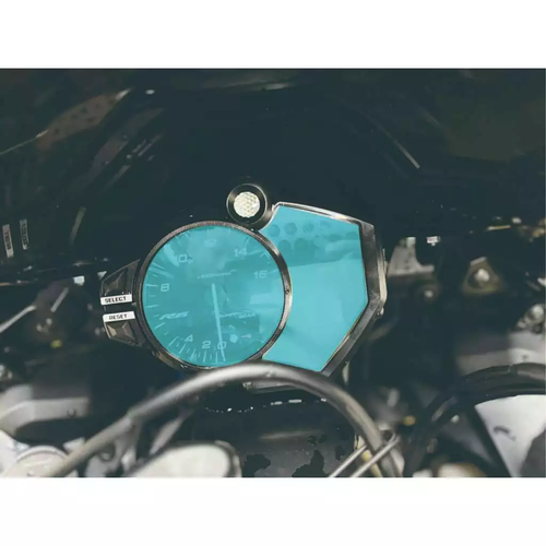 2020年 R6 大燈 日型燈 儀表2件組 尾燈 TPU 犀牛皮