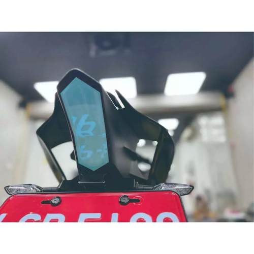 2020年 R6 大燈 日型燈 儀表2件組 尾燈 TPU 犀牛皮