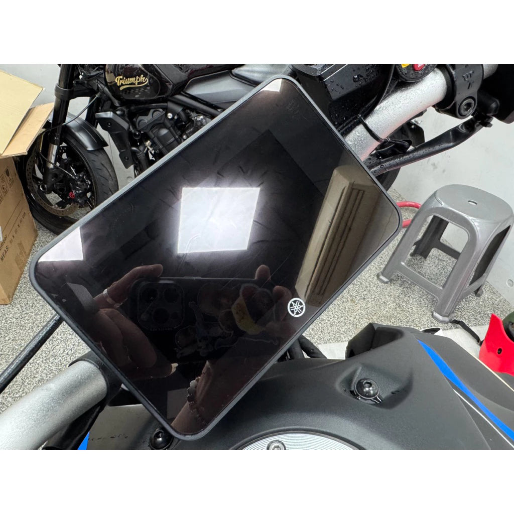 2023年~ MT07 TPU 犀牛皮
