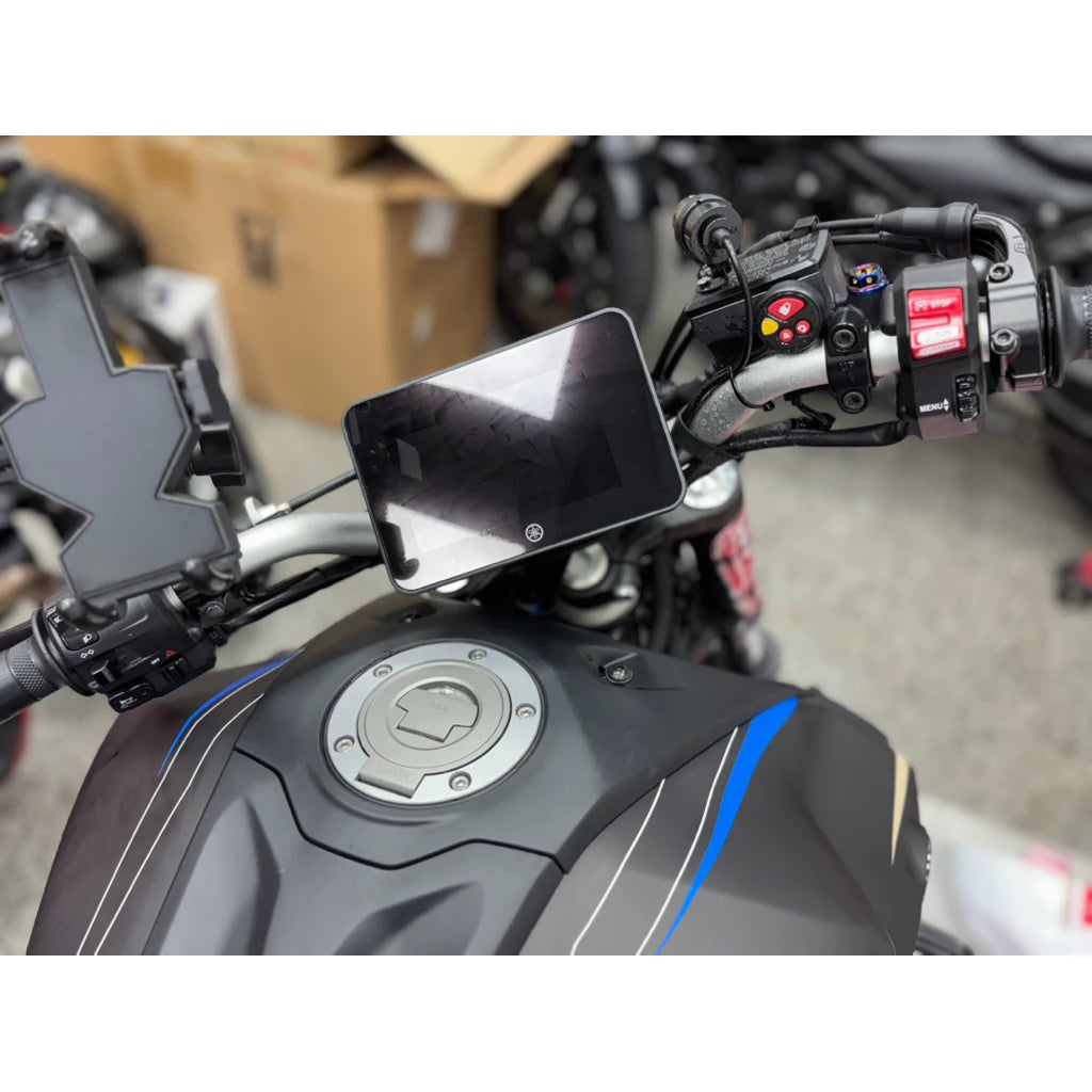 2023年~ MT07 TPU 犀牛皮