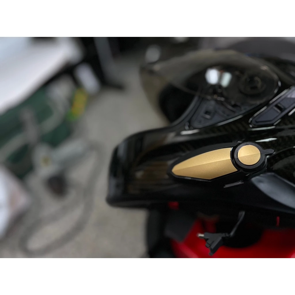 BKS2 BK-S2 藍芽耳機 飾板 耳機 麥克風 裝飾貼