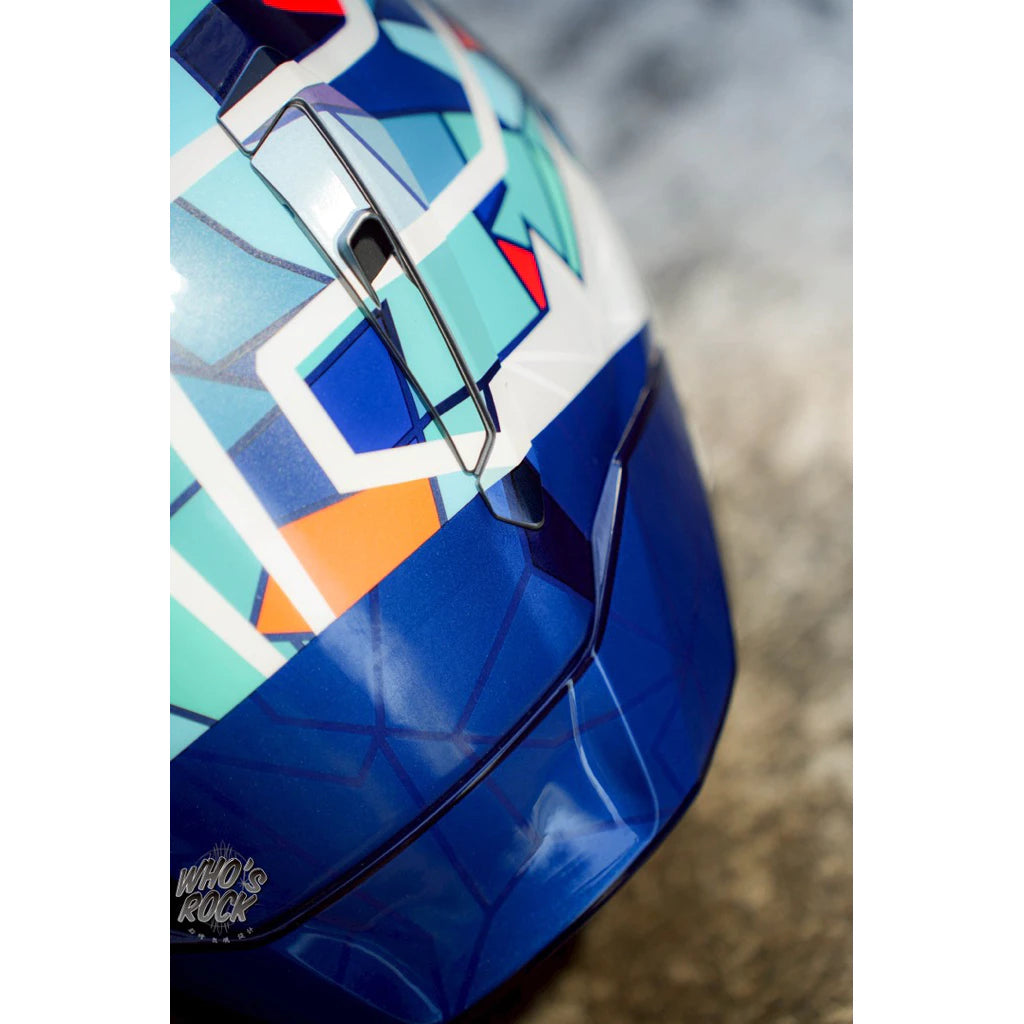 SHOEI X15 X-Fifteen 巴塞隆納 BARCELONA redbull 紅牛下巴