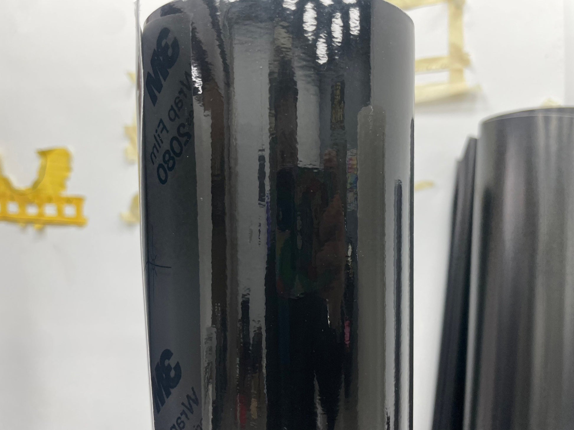 Hypermotard 698 車身 犀牛皮 改色膜