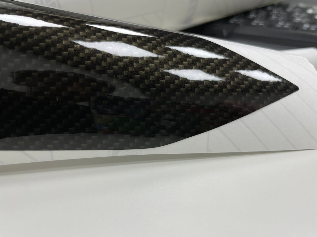 Hypermotard 698 車身 犀牛皮 改色膜