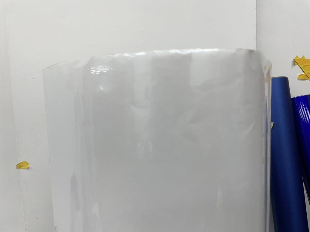 Hypermotard 698 車身 犀牛皮 改色膜