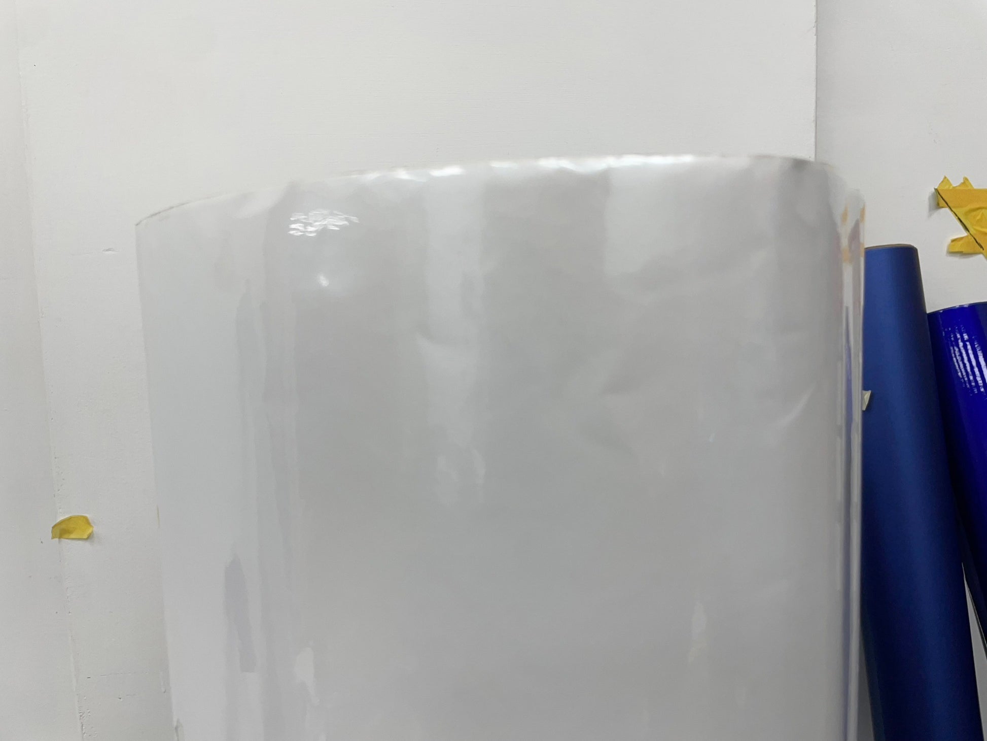 Hypermotard 698 車身 犀牛皮 改色膜