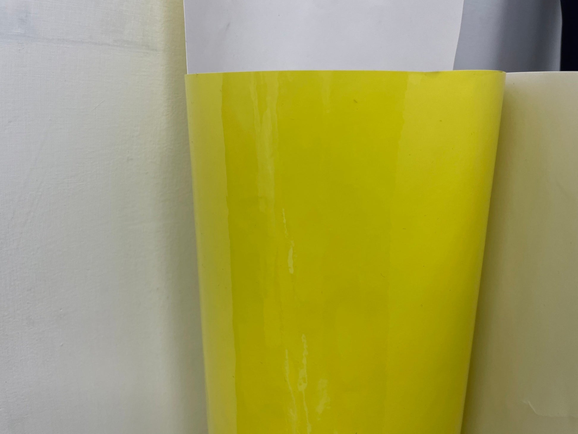 Hypermotard 698 車身 犀牛皮 改色膜