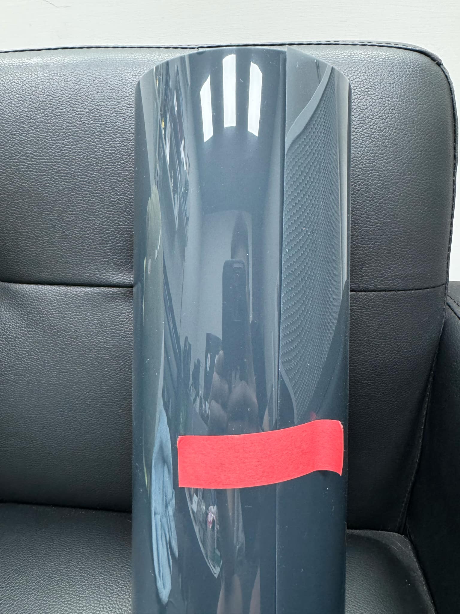 450CLC 大燈 儀錶 TPU 犀牛皮